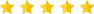 5 étoiles